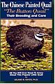 Chinese Painted Quail (Button Quail) book by Leland Hayes