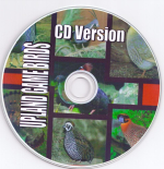 Upland Gamebirds CD by Leland Hayes